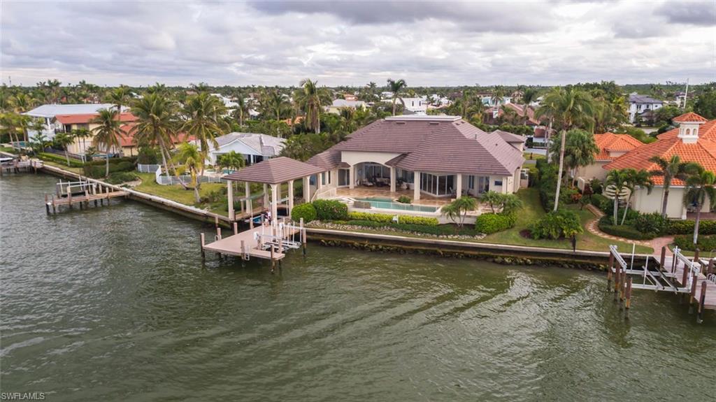 ROYAL HARBOR - Residential