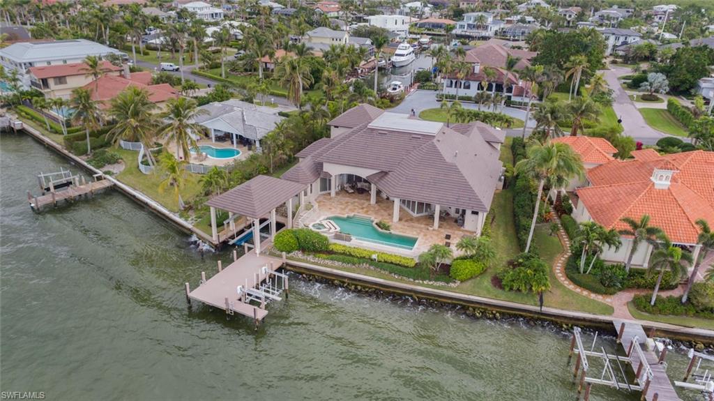 ROYAL HARBOR - Residential