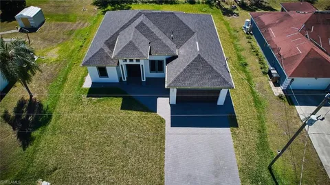 4323 16th St W, Lehigh Acres, FL 33971 - #: 225018355