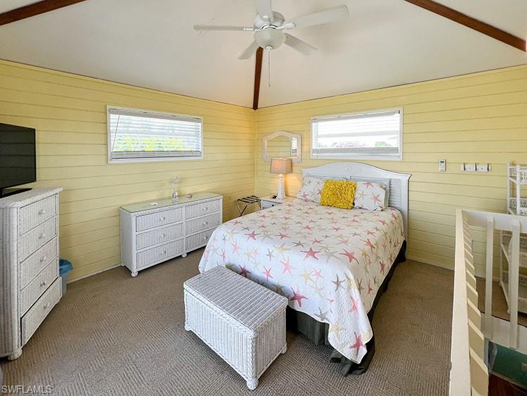 CASTAWAY KEY UNRECORDED SUBDIVISION - Residential