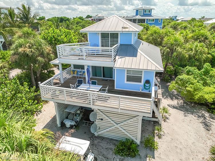 CASTAWAY KEY UNRECORDED SUBDIVISION - Residential