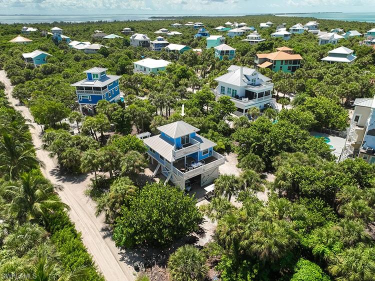 CASTAWAY KEY UNRECORDED SUBDIVISION - Residential