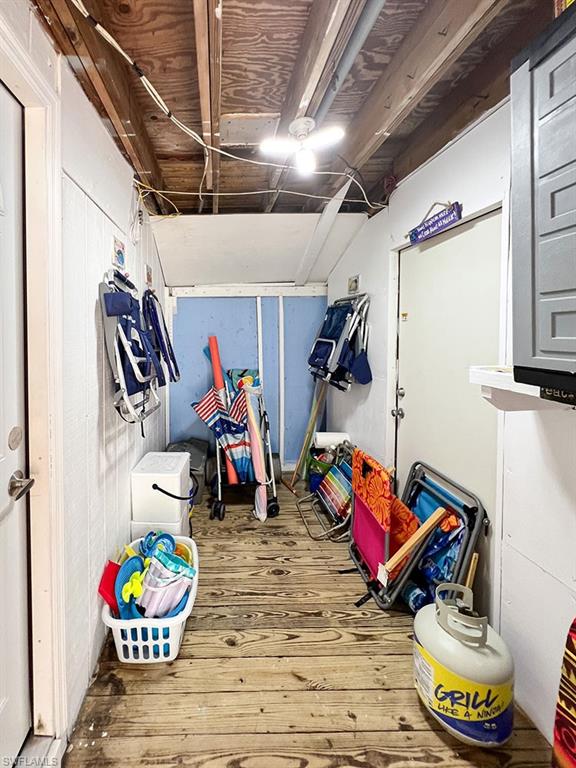 CASTAWAY KEY UNRECORDED SUBDIVISION - Residential