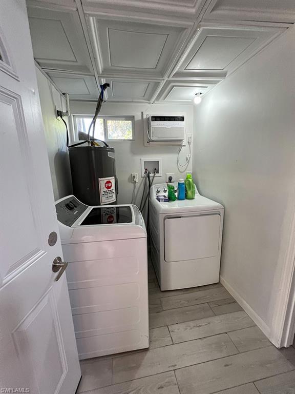 CASTAWAY KEY UNRECORDED SUBDIVISION - Residential