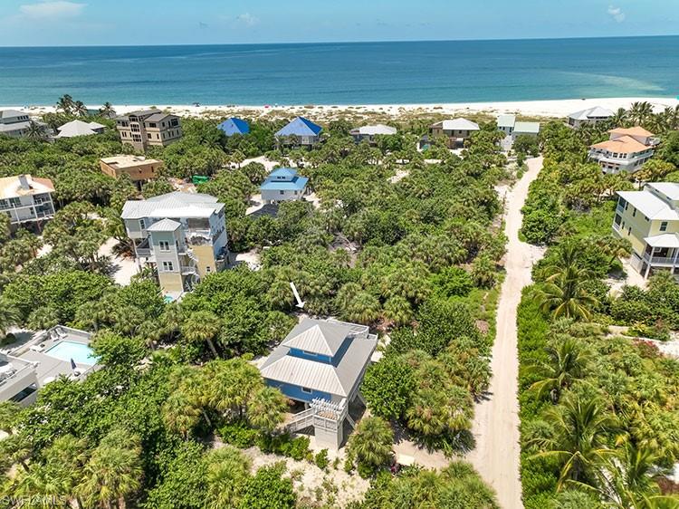 CASTAWAY KEY UNRECORDED SUBDIVISION - Residential