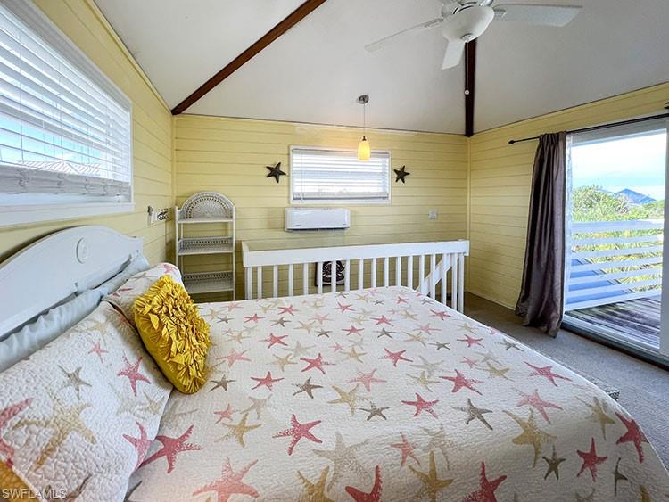 CASTAWAY KEY UNRECORDED SUBDIVISION - Residential