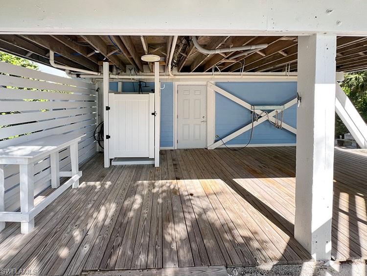 CASTAWAY KEY UNRECORDED SUBDIVISION - Residential