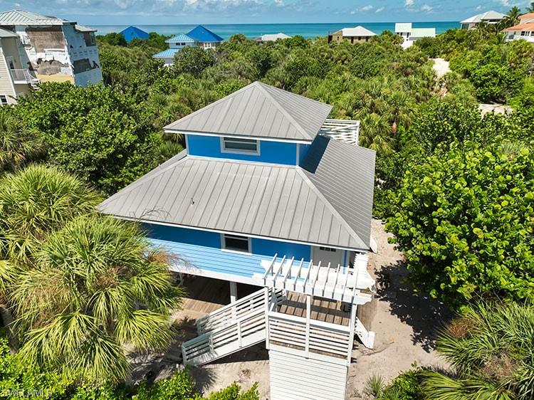 CASTAWAY KEY UNRECORDED SUBDIVISION - Residential