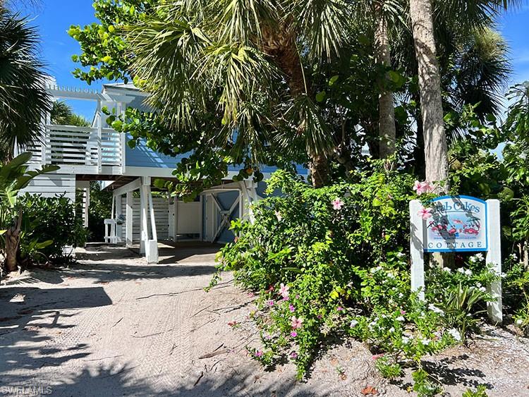 CASTAWAY KEY UNRECORDED SUBDIVISION - Residential