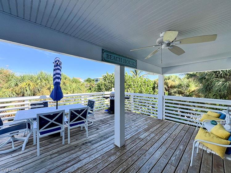 CASTAWAY KEY UNRECORDED SUBDIVISION - Residential