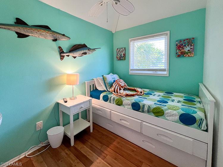 CASTAWAY KEY UNRECORDED SUBDIVISION - Residential