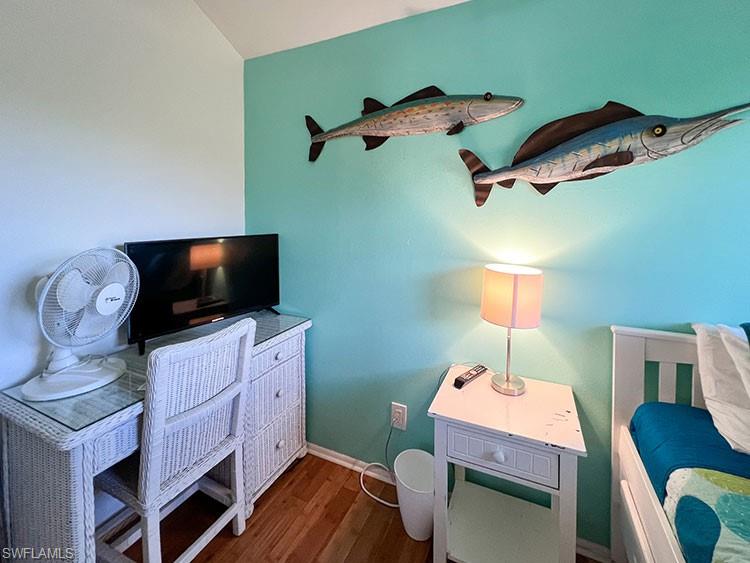 CASTAWAY KEY UNRECORDED SUBDIVISION - Residential