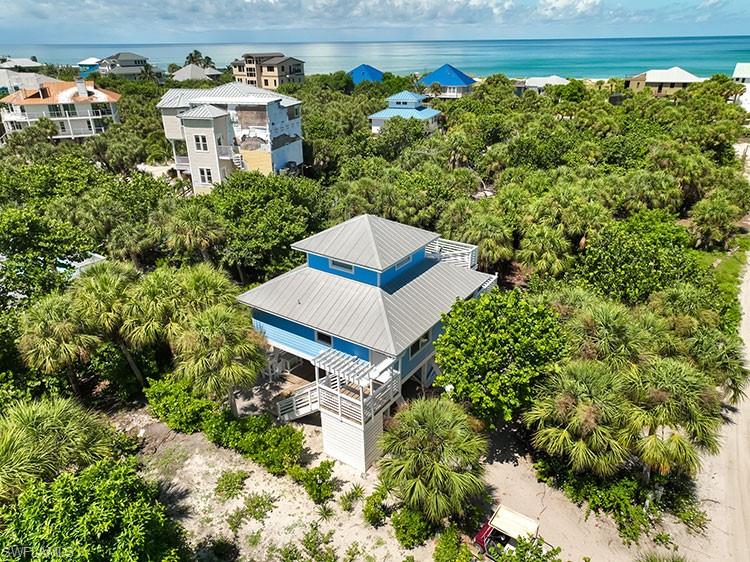 CASTAWAY KEY UNRECORDED SUBDIVISION - Residential
