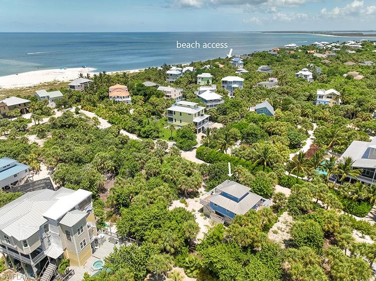 CASTAWAY KEY UNRECORDED SUBDIVISION - Residential