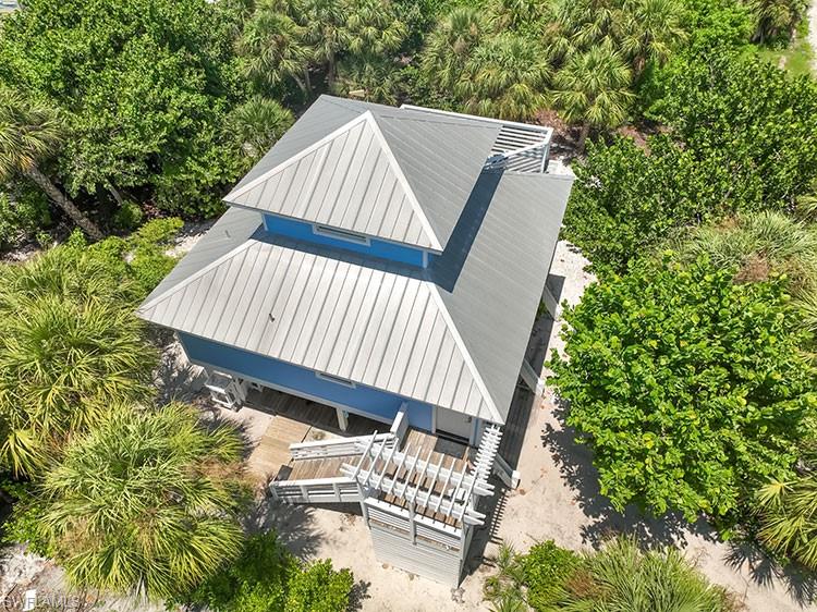 CASTAWAY KEY UNRECORDED SUBDIVISION - Residential