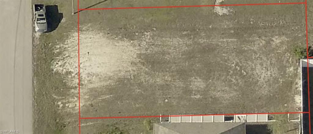 CAPE CORAL - Land