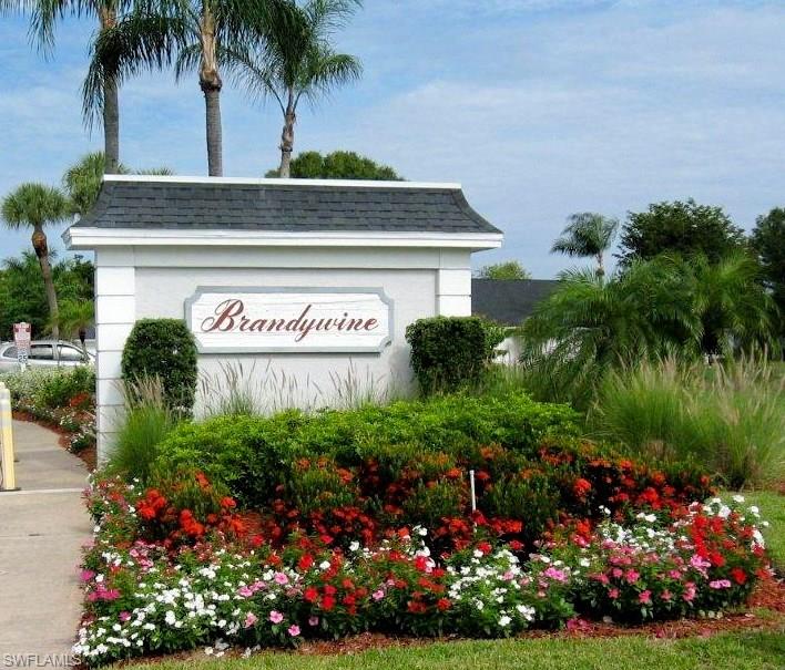 BRANDYWINE - Residential