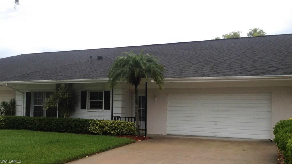 BRANDYWINE - Residential