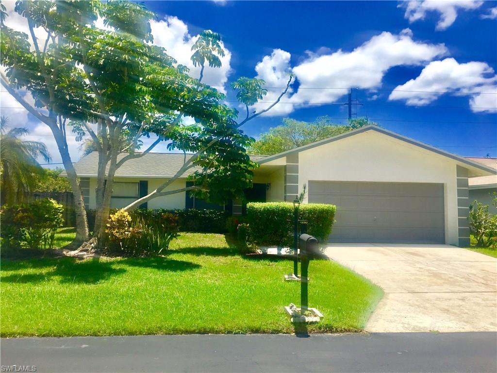 SOUTH POINTE SOUTH - Residential