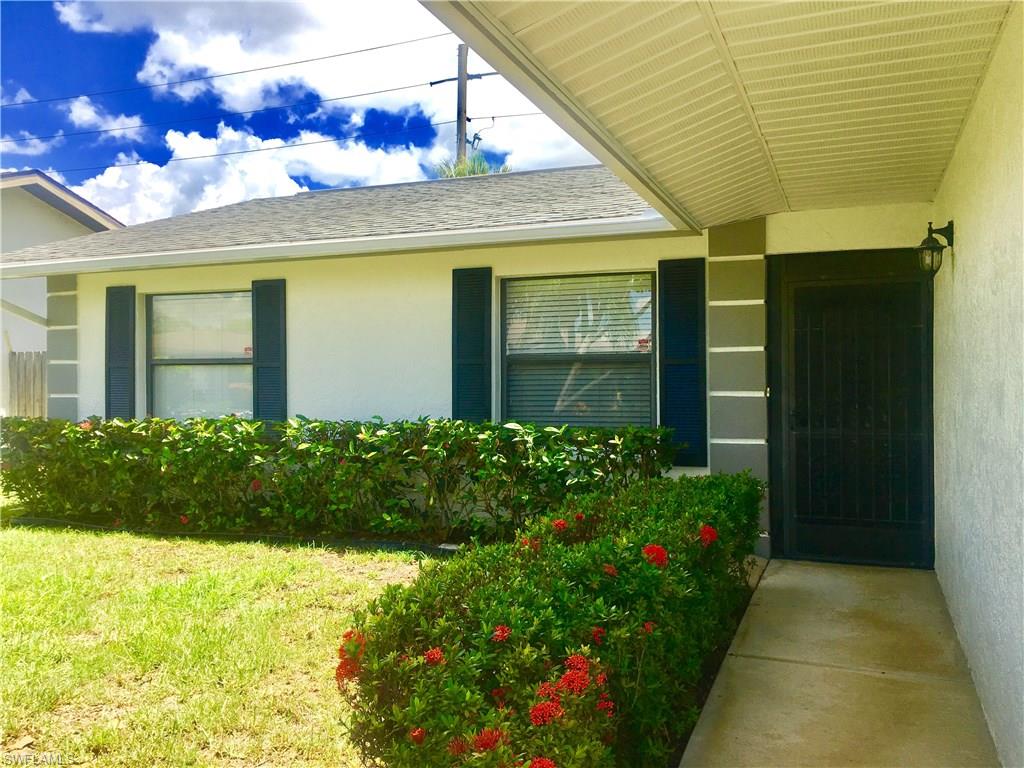 SOUTH POINTE SOUTH - Residential