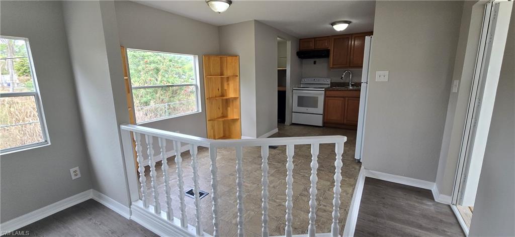 NOT APPLICABLE - Residential