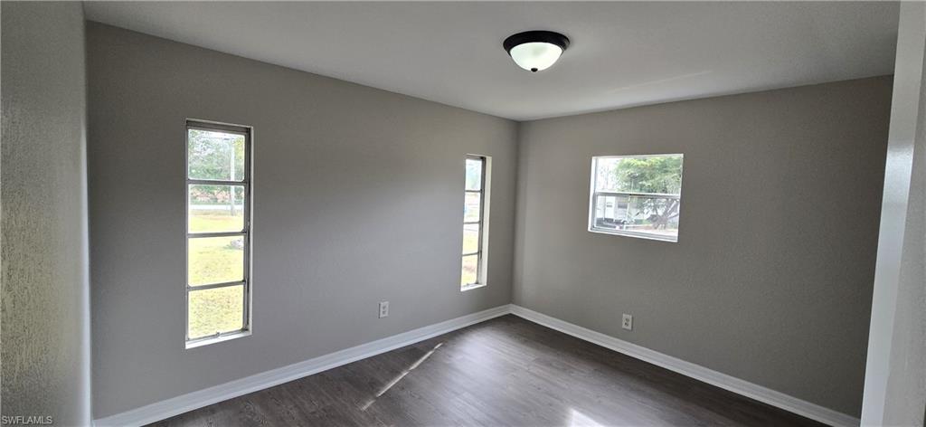 NOT APPLICABLE - Residential