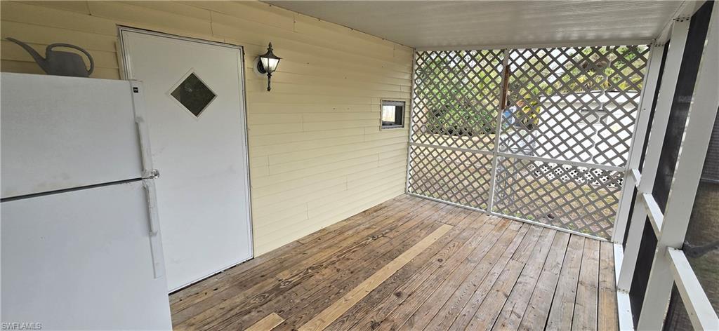 NOT APPLICABLE - Residential