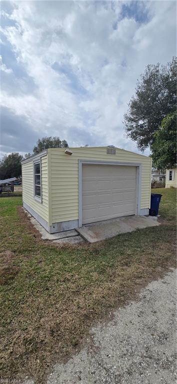 NOT APPLICABLE - Residential