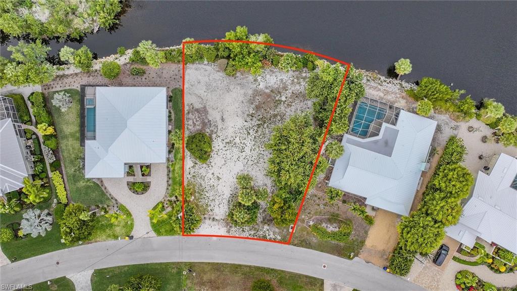 BEACHVIEW COUNTRY CLUB ESTATES - Land