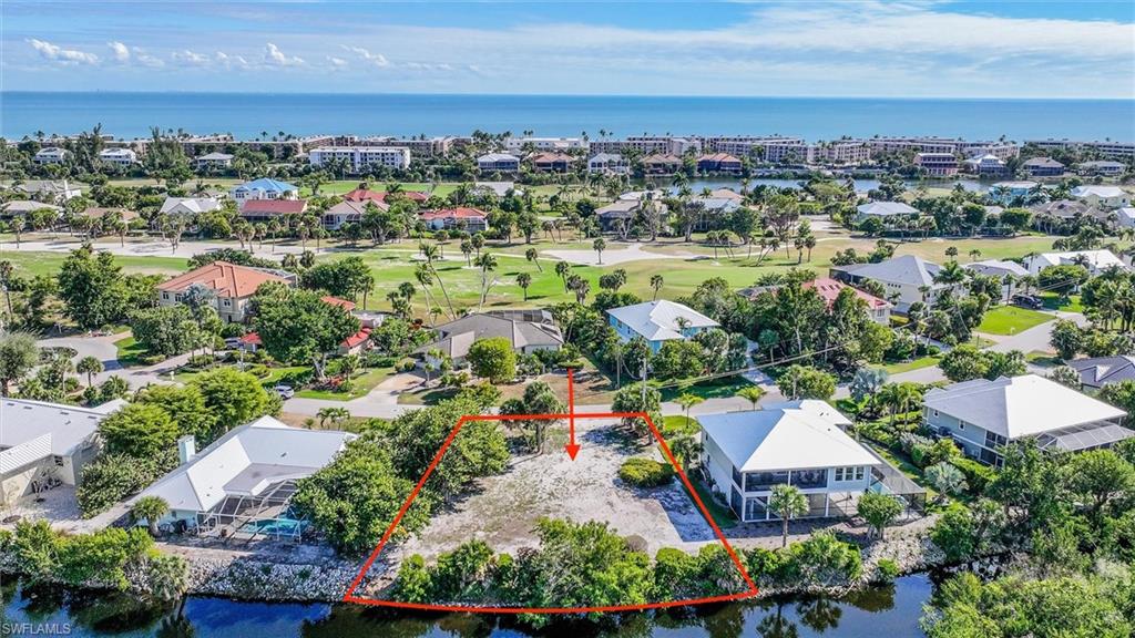 BEACHVIEW COUNTRY CLUB ESTATES - Land