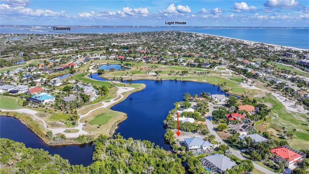 BEACHVIEW COUNTRY CLUB ESTATES - Land