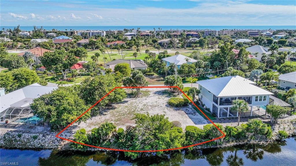 BEACHVIEW COUNTRY CLUB ESTATES - Land