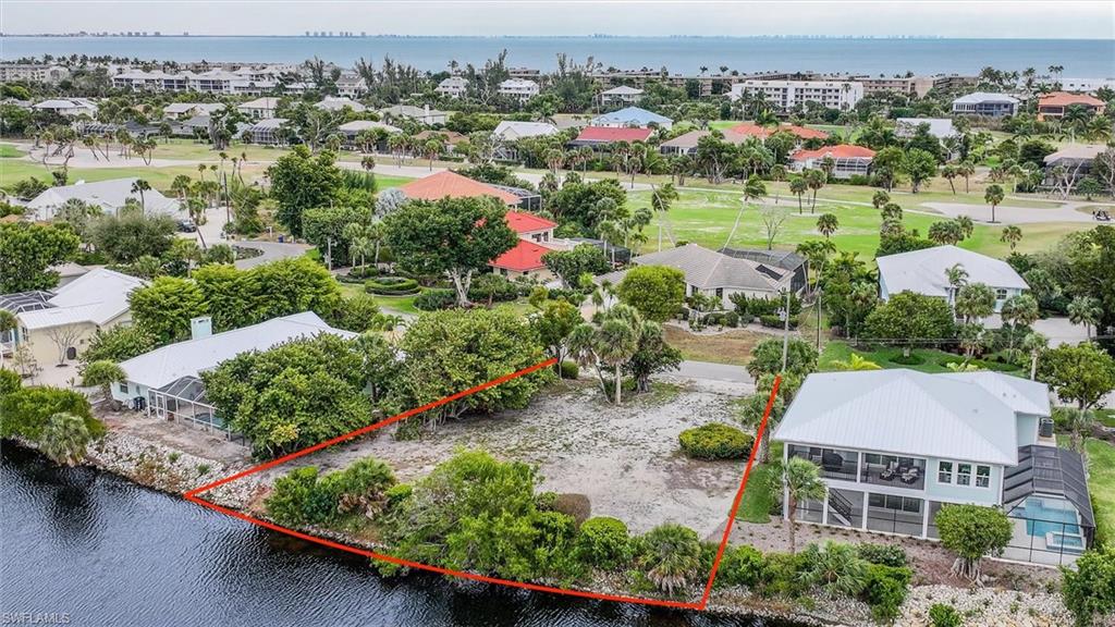 BEACHVIEW COUNTRY CLUB ESTATES - Land