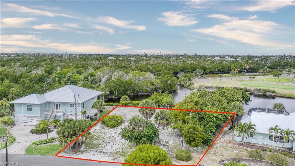 BEACHVIEW COUNTRY CLUB ESTATES - Land