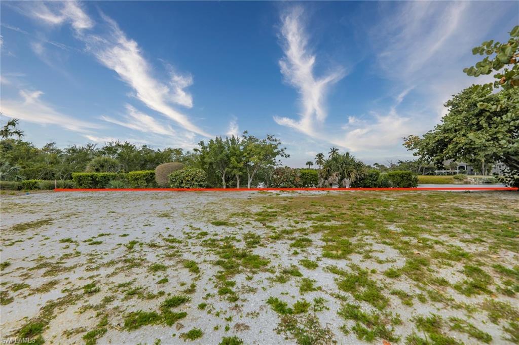 BEACHVIEW COUNTRY CLUB ESTATES - Land