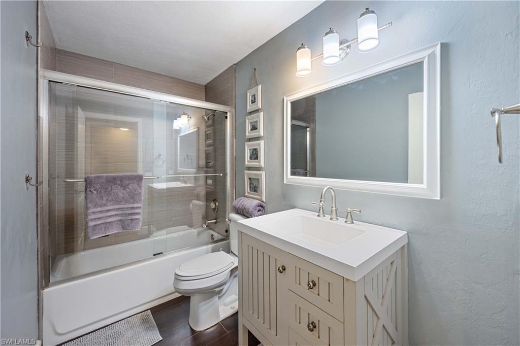 NAPLES PARK - Residential Lease