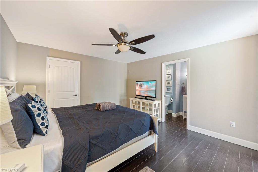 NAPLES PARK - Residential Lease