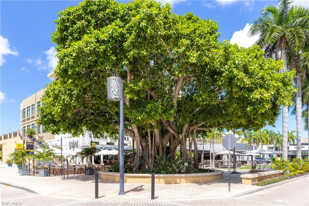 NAPLES PARK - Residential Lease