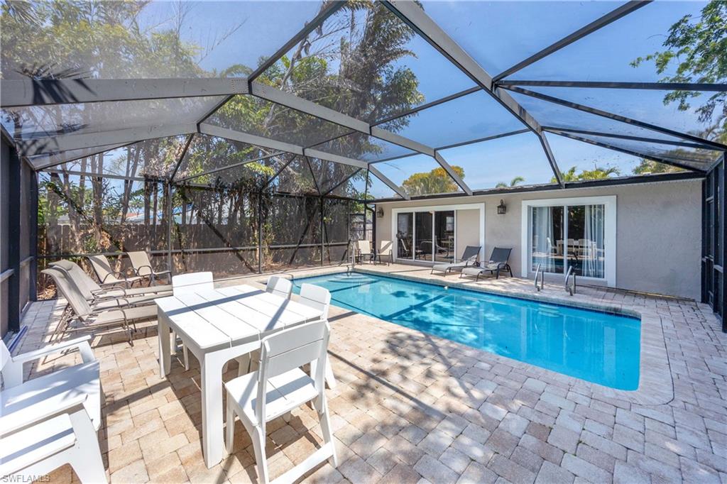 NAPLES PARK - Residential Lease