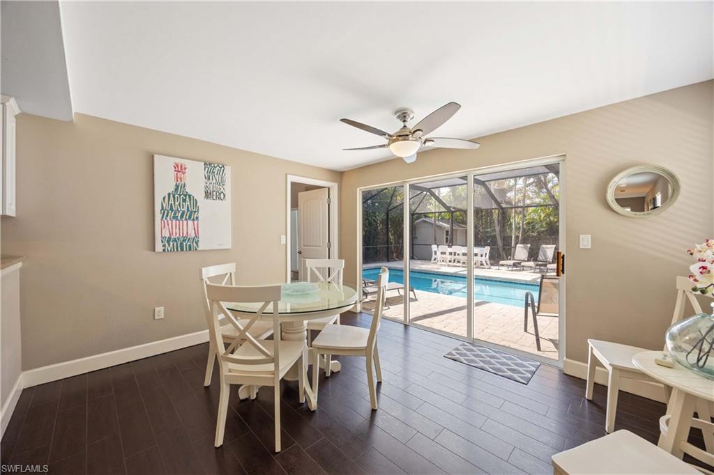 NAPLES PARK - Residential Lease