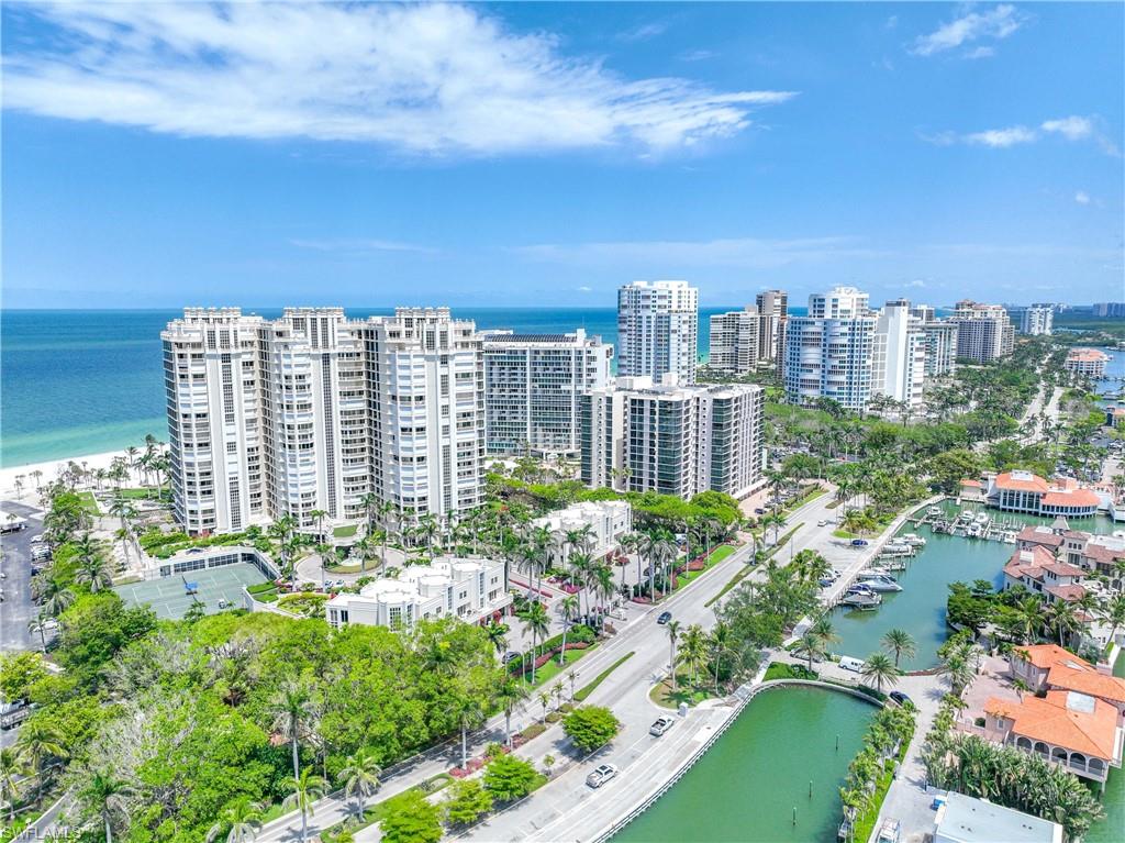 NAPLES PARK - Residential Lease