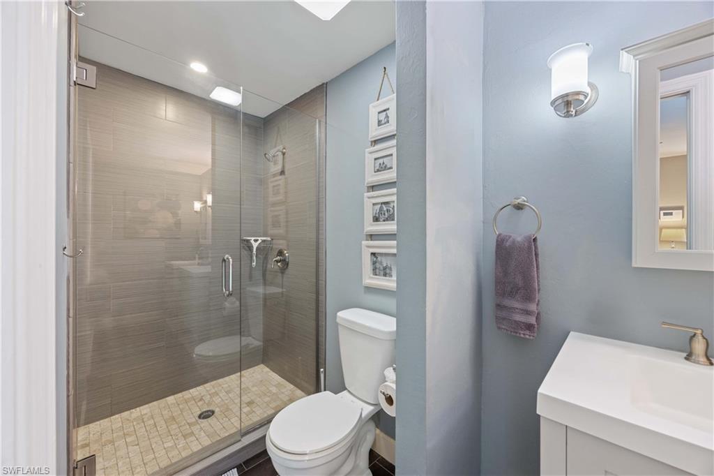 NAPLES PARK - Residential Lease