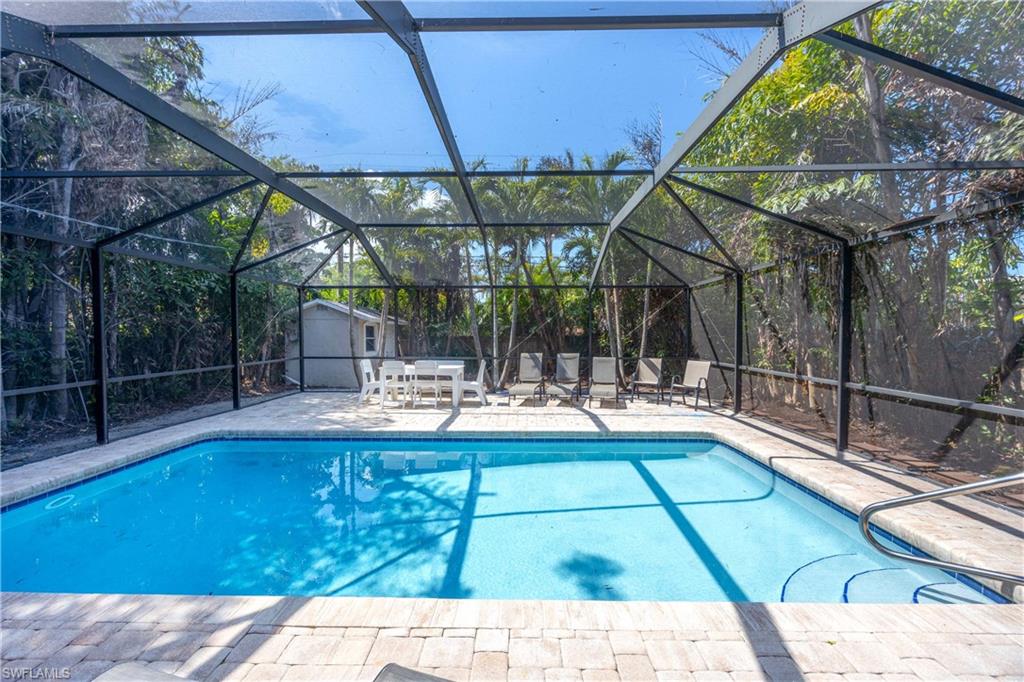 NAPLES PARK - Residential Lease