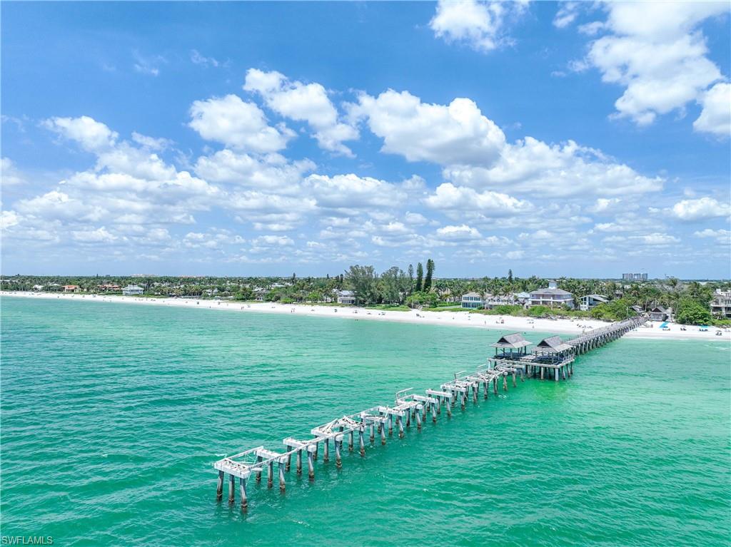 NAPLES PARK - Residential Lease