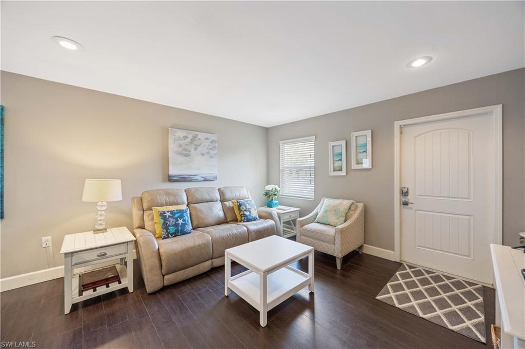 NAPLES PARK - Residential Lease