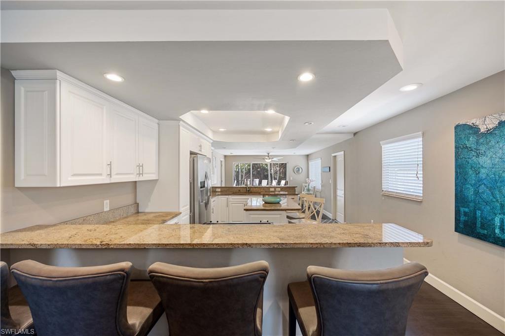 NAPLES PARK - Residential Lease