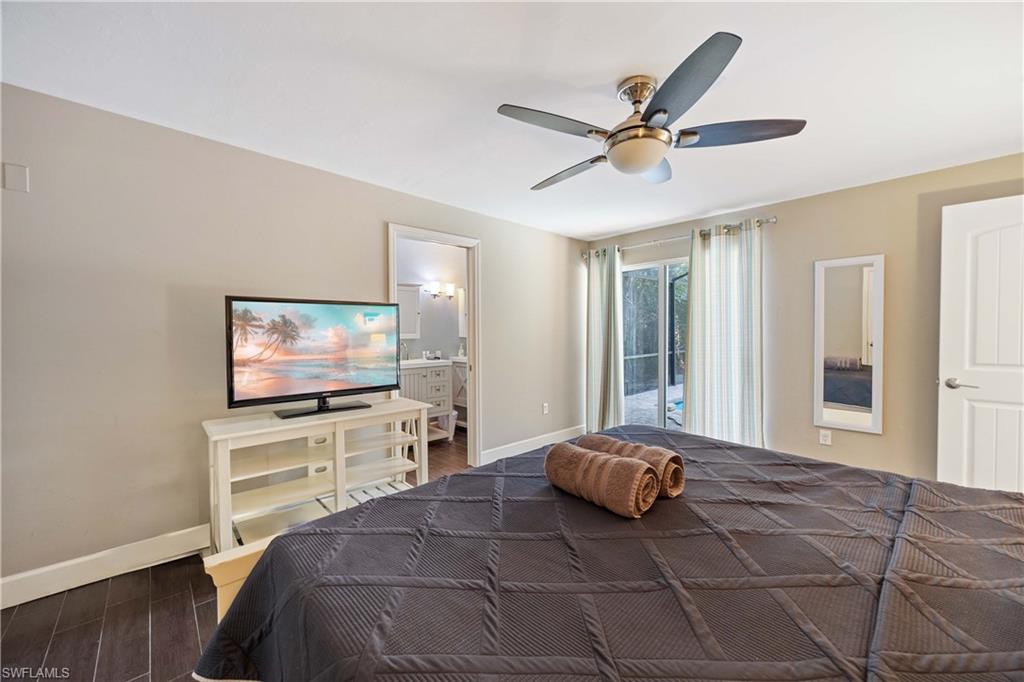 NAPLES PARK - Residential Lease