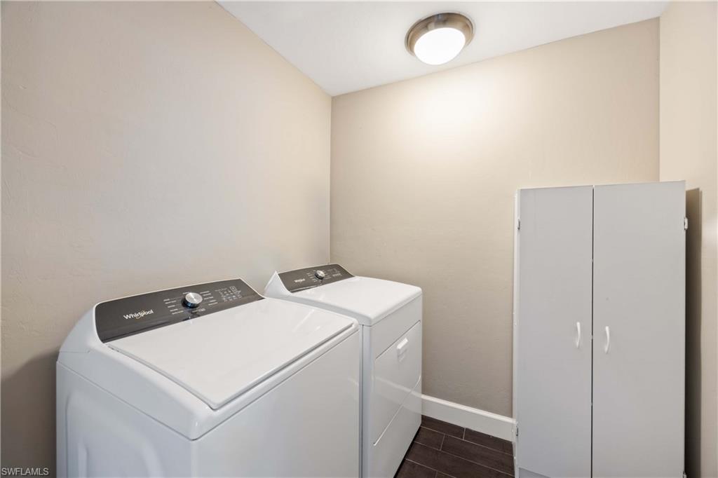 NAPLES PARK - Residential Lease