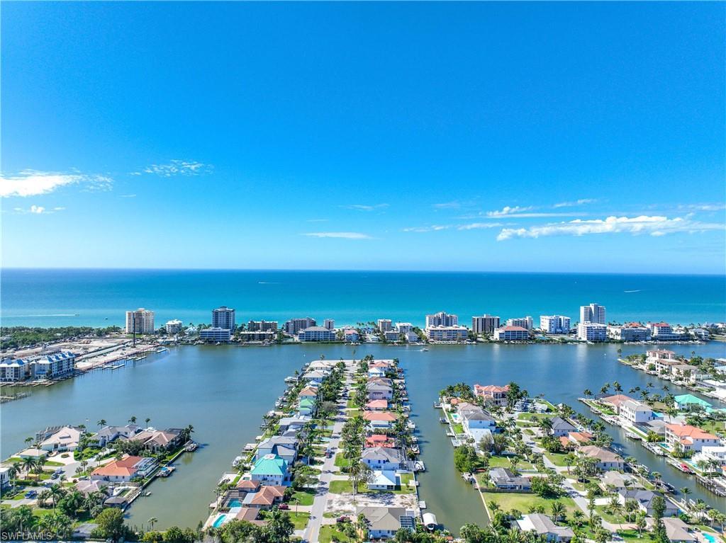 NAPLES PARK - Residential Lease