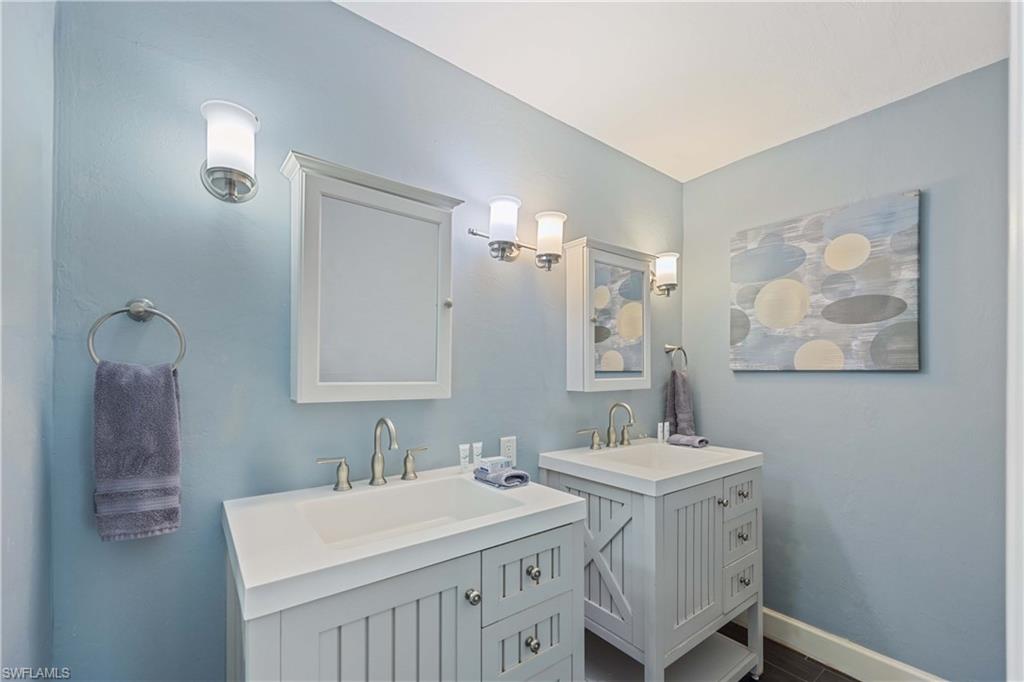 NAPLES PARK - Residential Lease